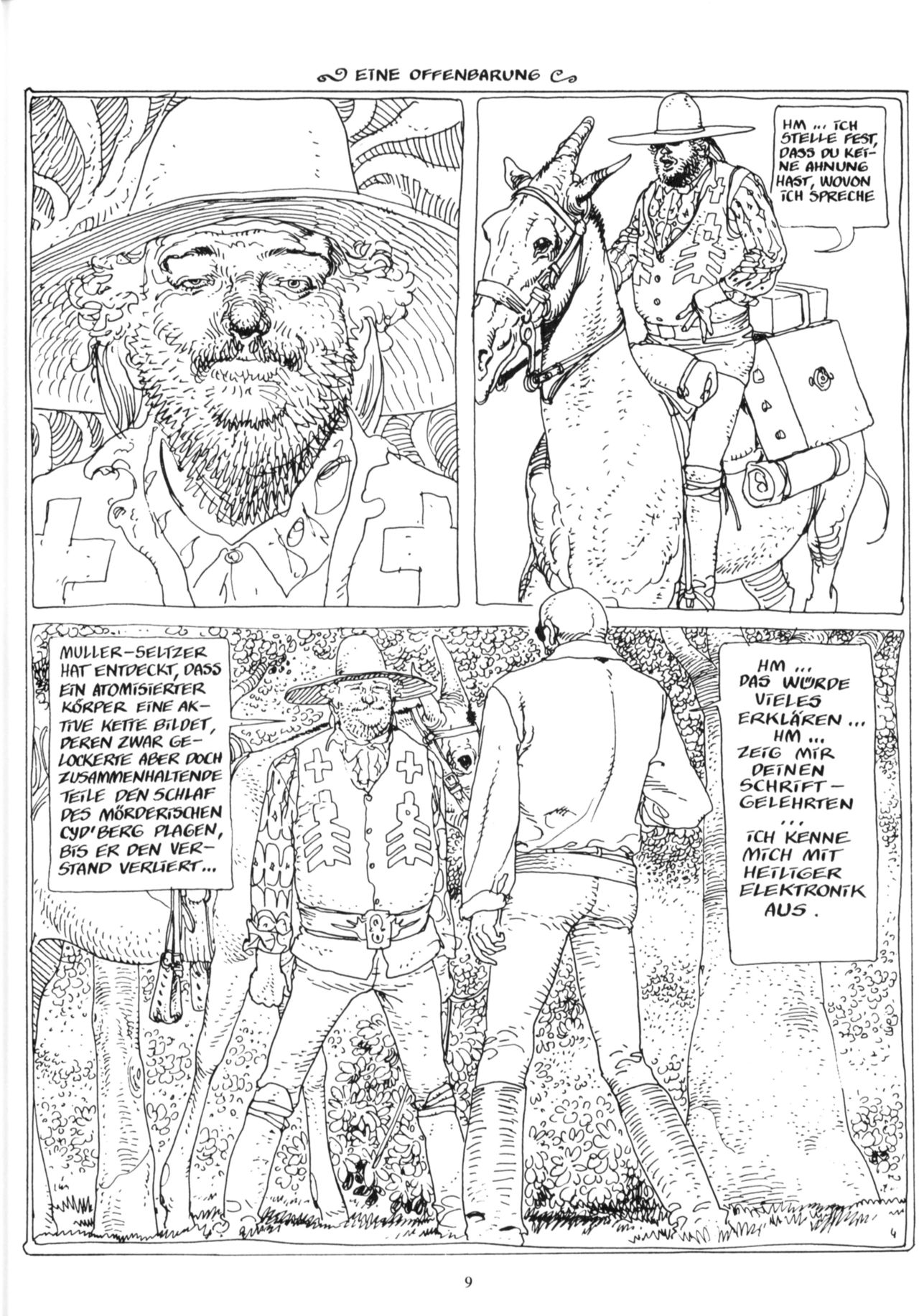 Paradies Nr. 9 page 10 full