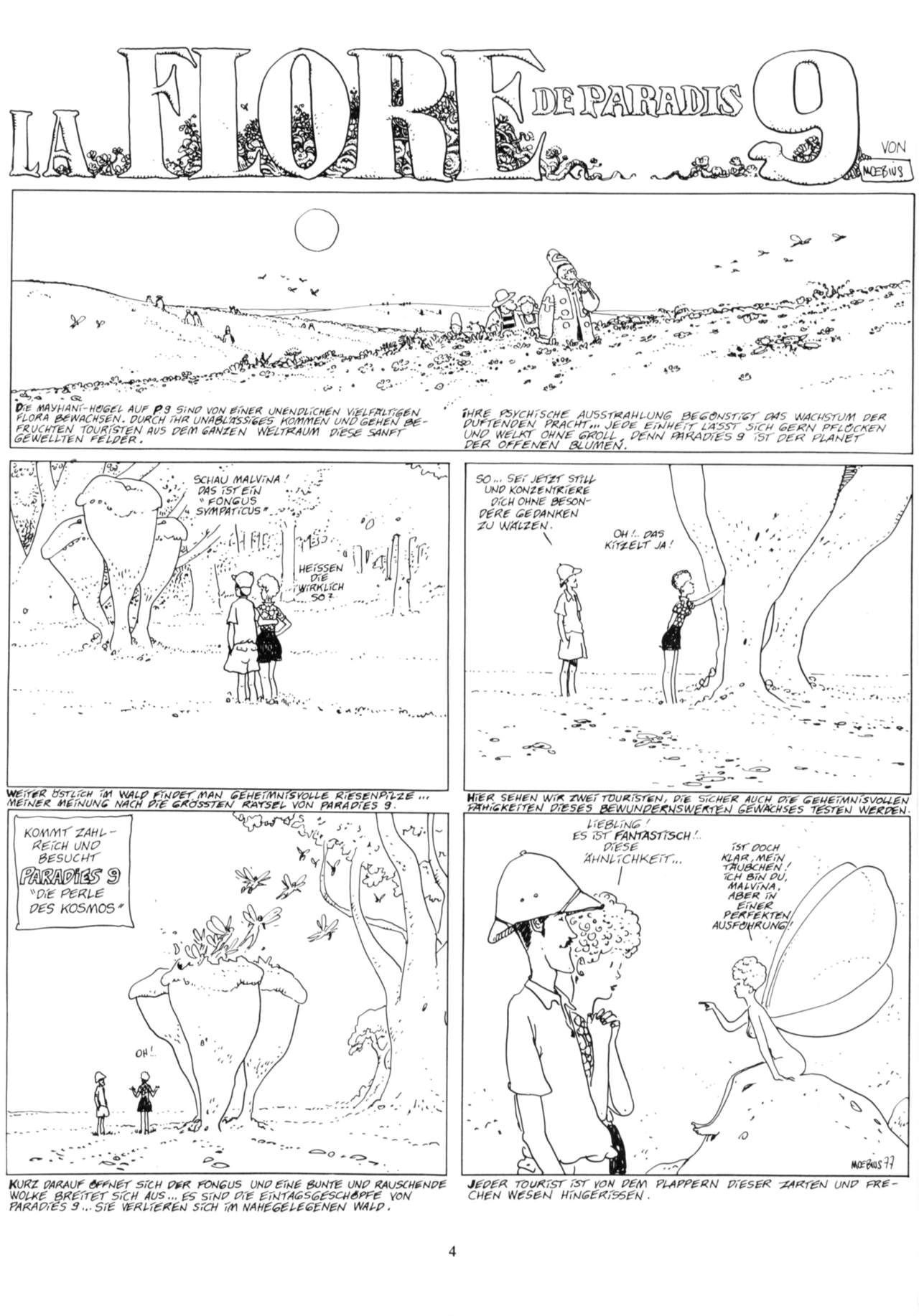 Paradies Nr. 9 page 5 full