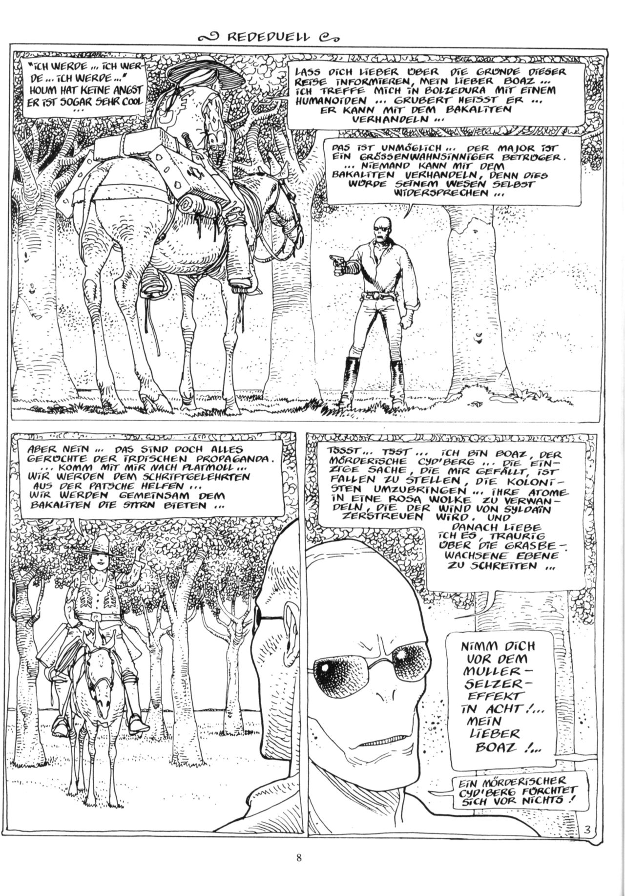 Paradies Nr. 9 page 9 full