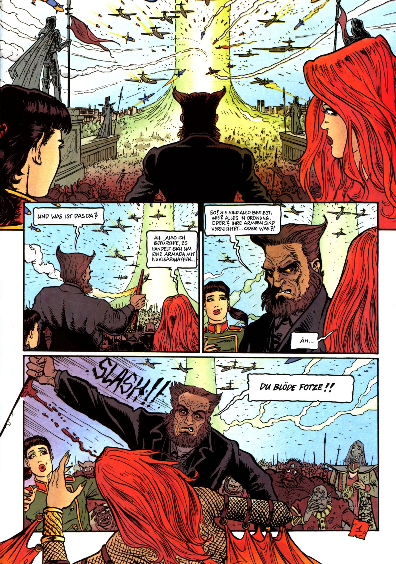 666 #05 : Atomik Requiem page 4 full