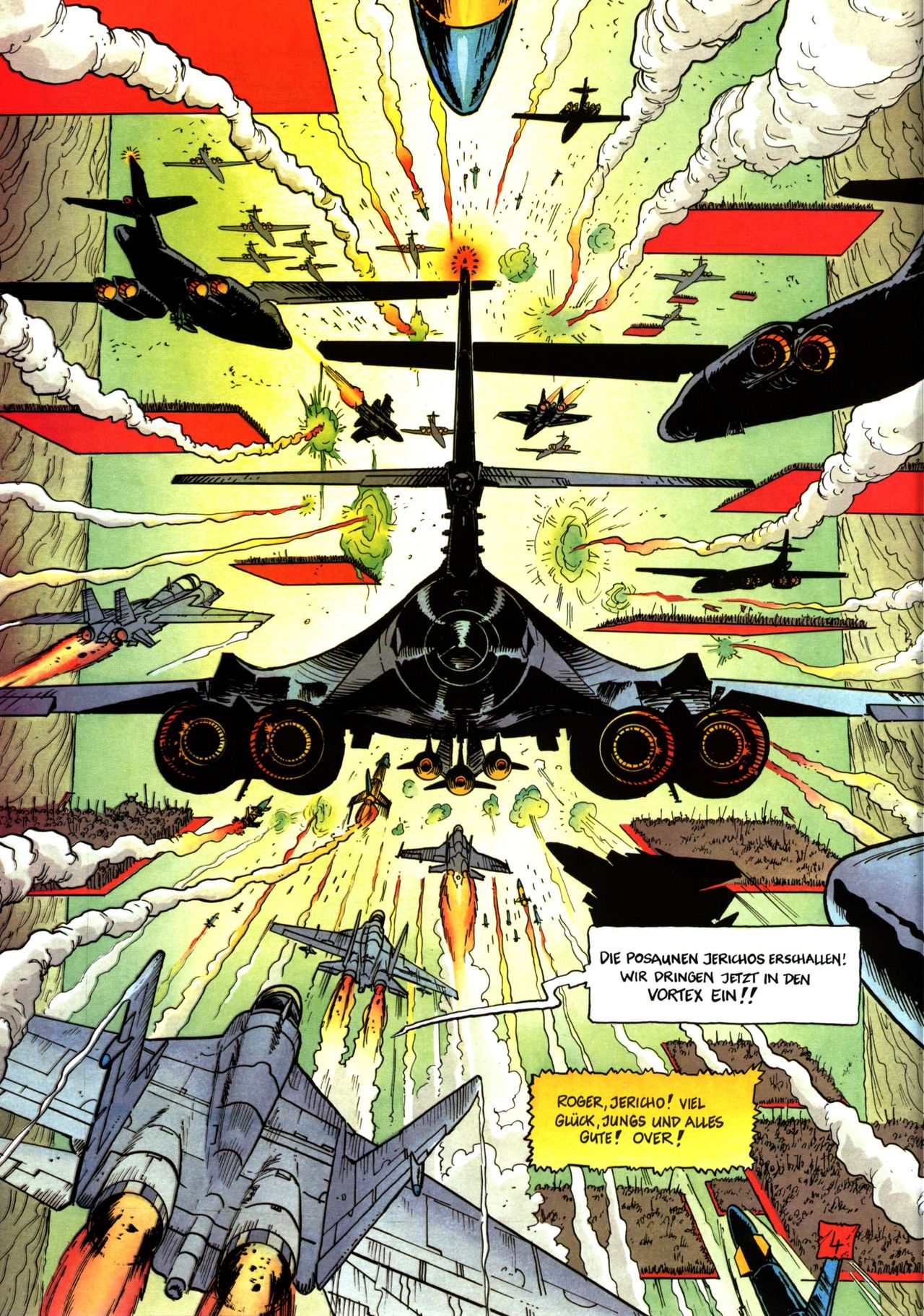 666 #05 : Atomik Requiem page 7 full