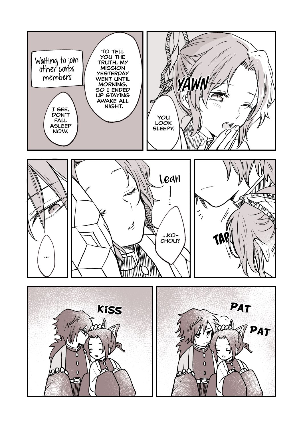 Giyu/Shinobu page 3 full