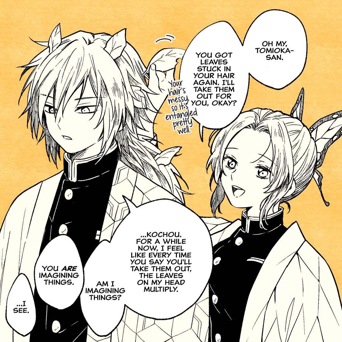 Giyu/Shinobu page 5 full