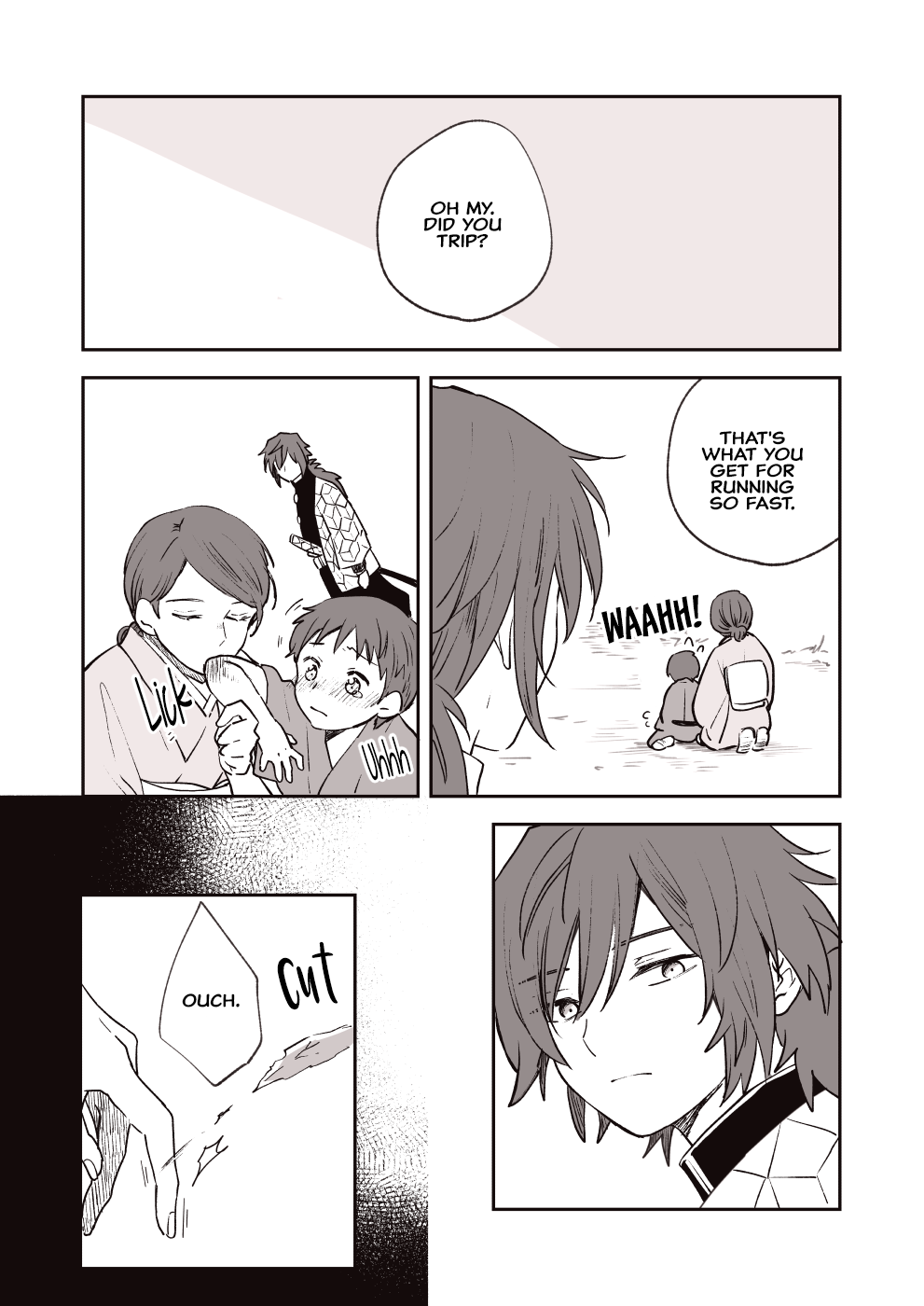 Giyu/Shinobu page 7 full
