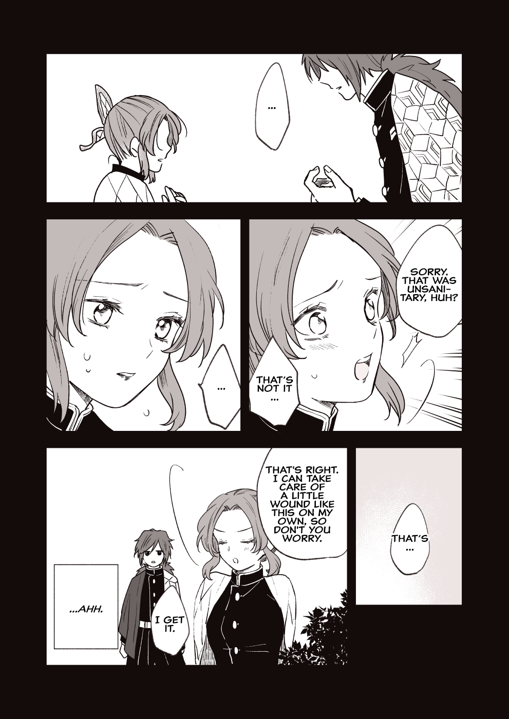 Giyu/Shinobu page 9 full