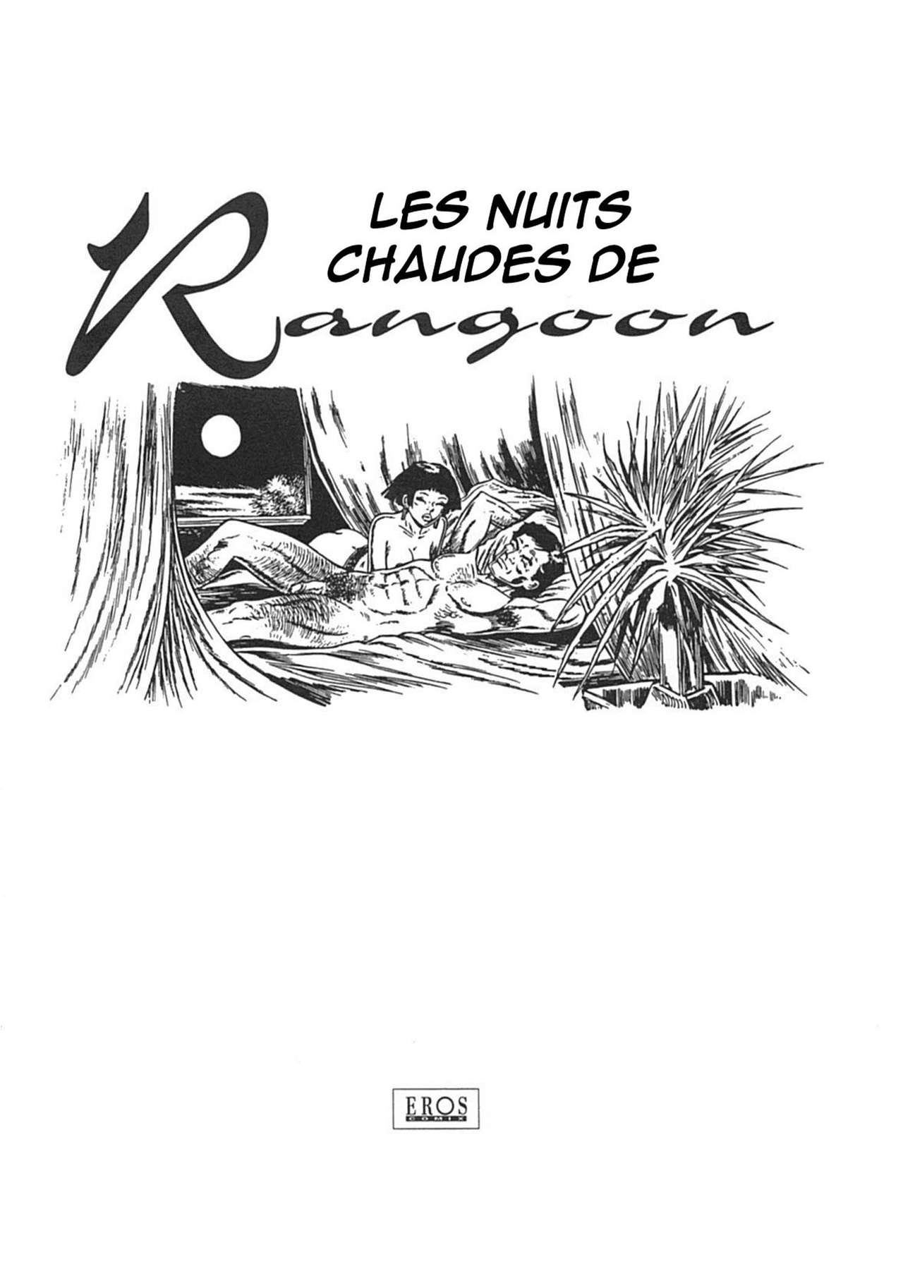 Les Nuits Chaudes de Rangoon page 2 full