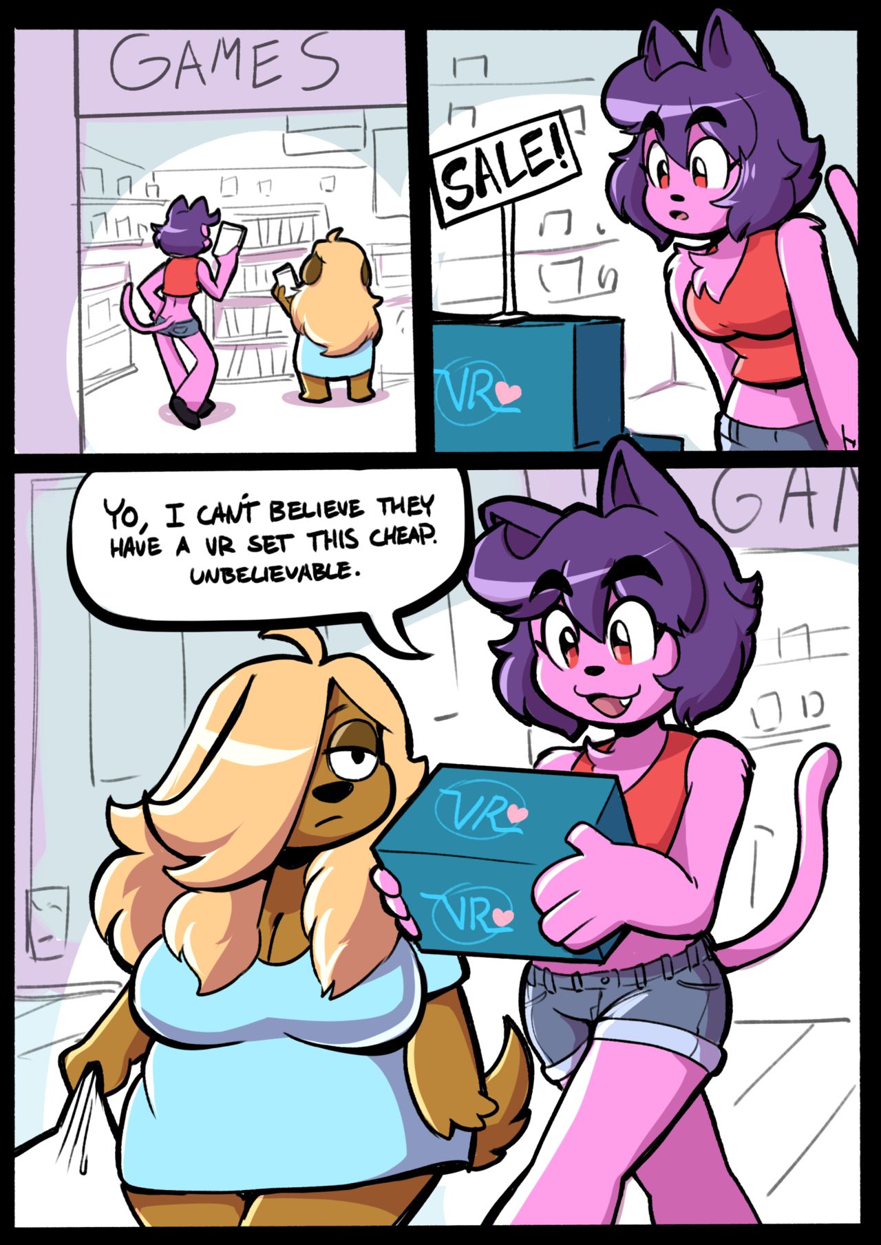 Penny: Hardcore Gaming page 3 full