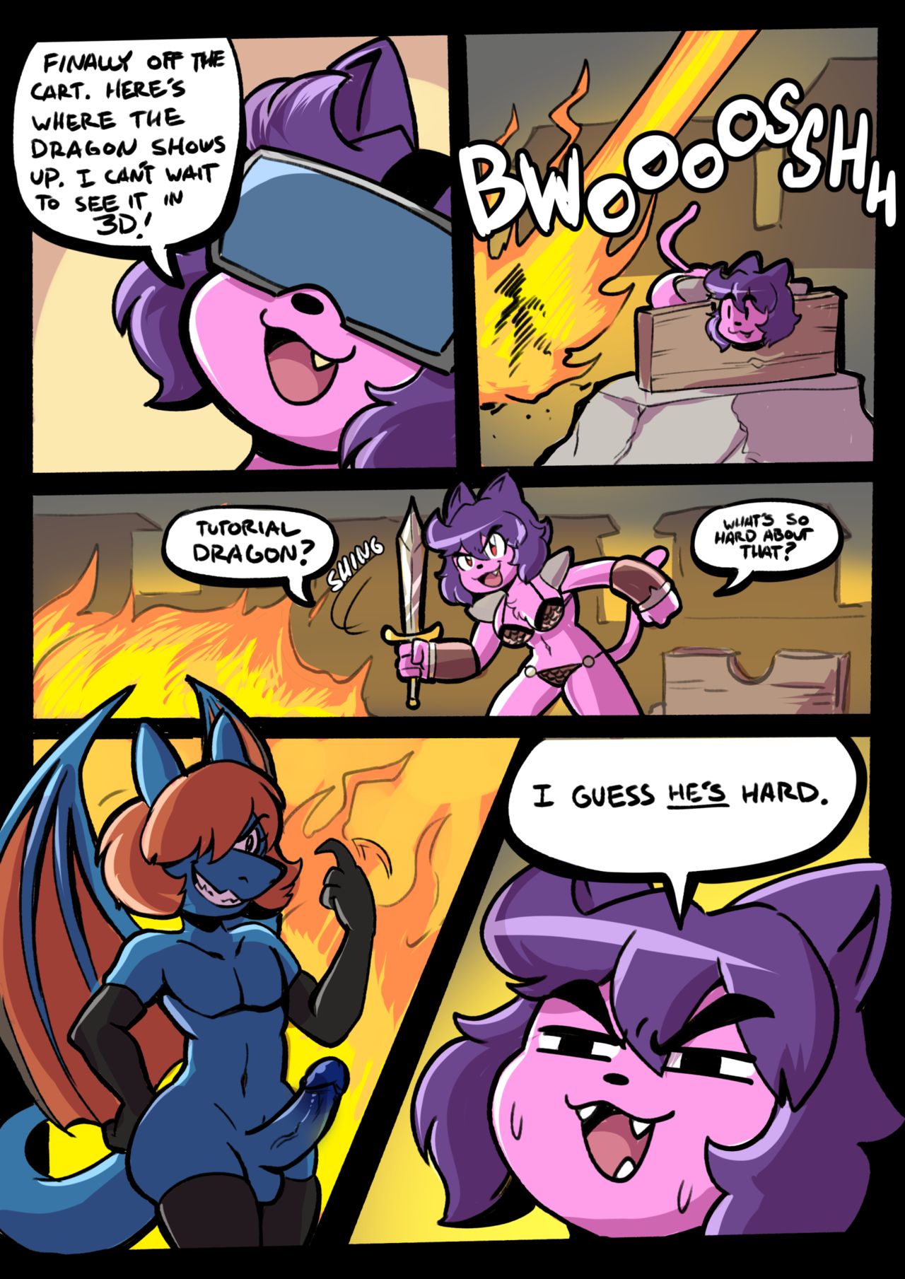 Penny: Hardcore Gaming page 7 full