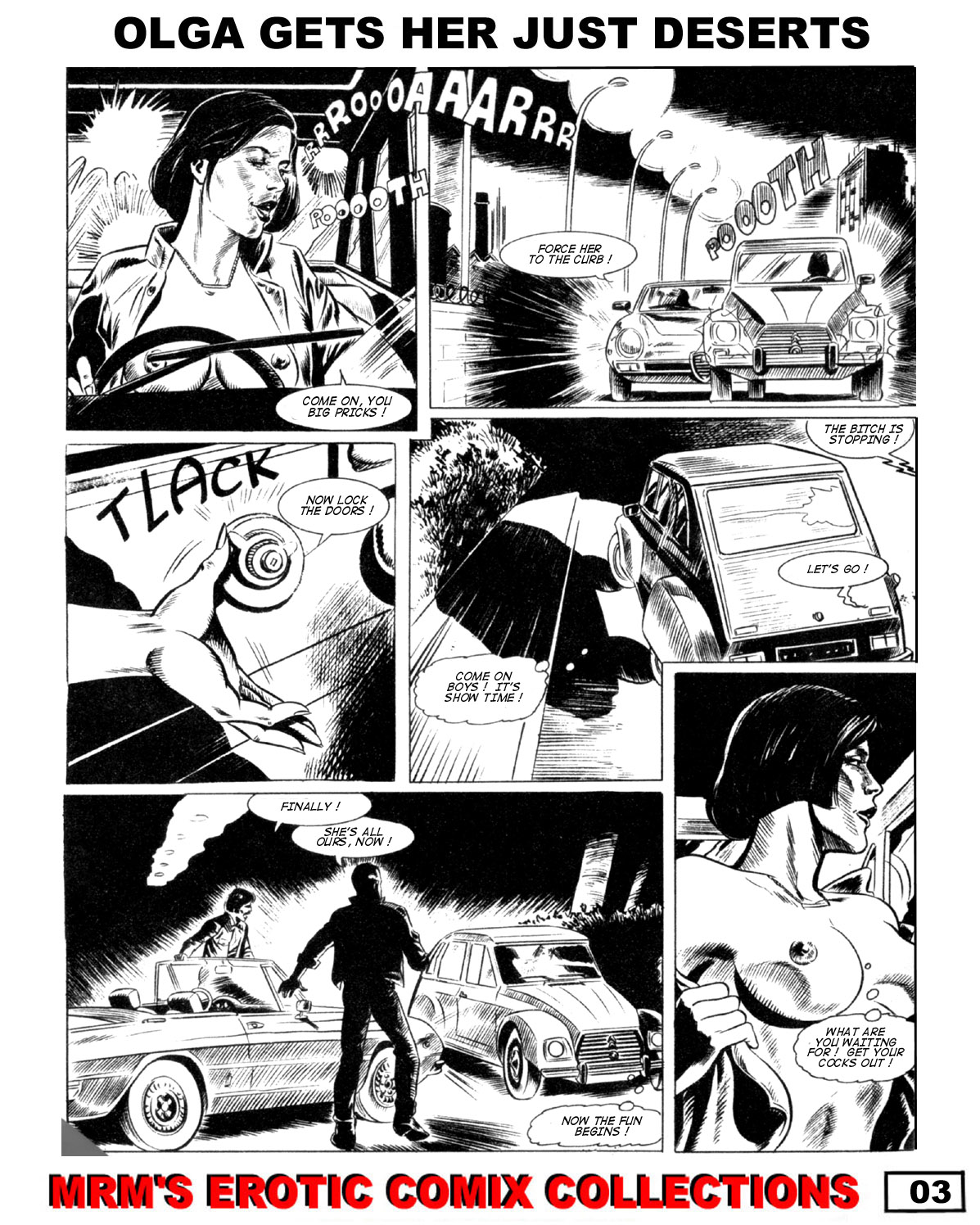 OLGA GETS HER JUST DESSERTS - A JKSKINSFAN / JRYTER TRANSLATION page 5 full