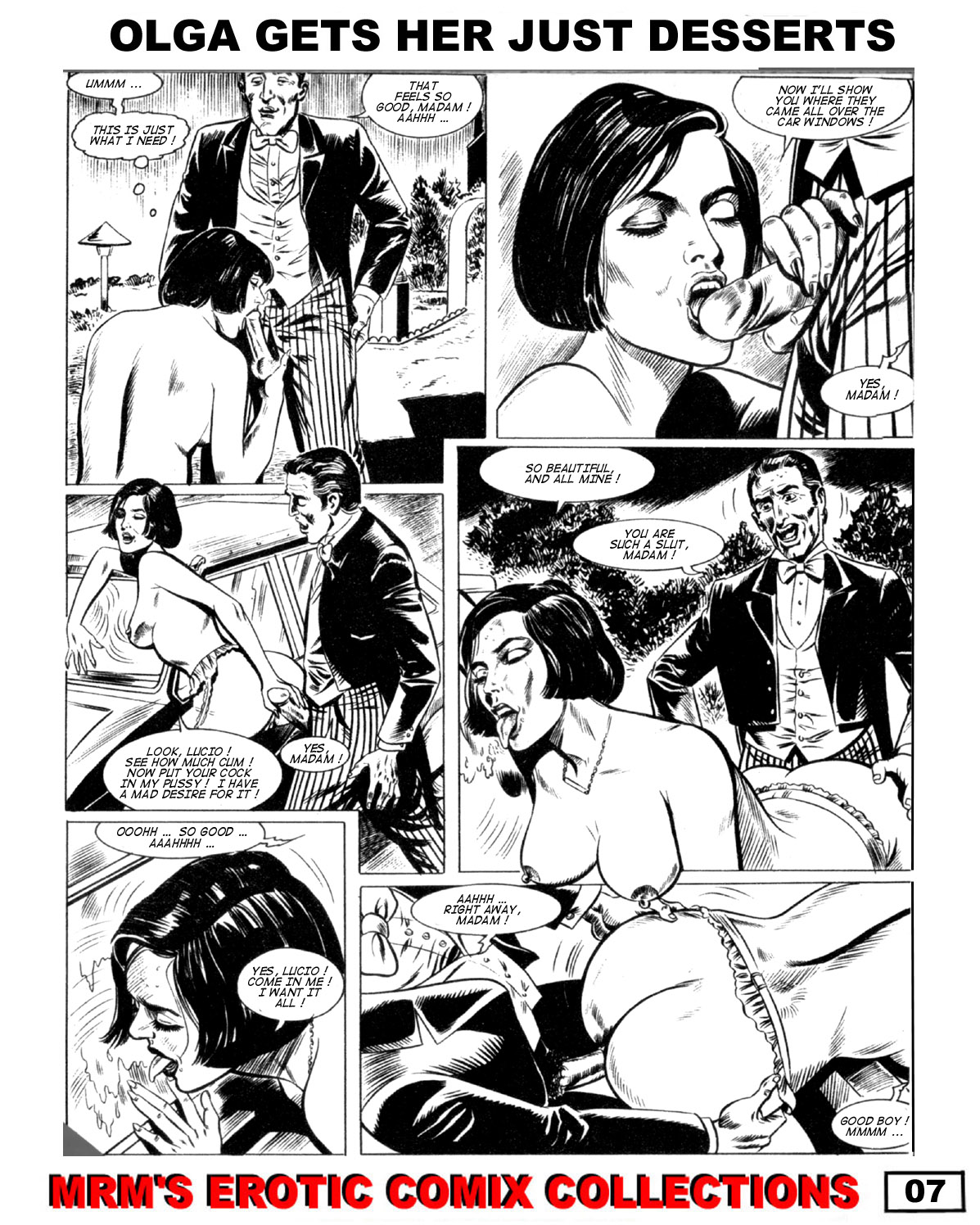 OLGA GETS HER JUST DESSERTS - A JKSKINSFAN / JRYTER TRANSLATION page 9 full