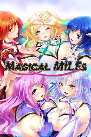Bakunyuu Hitozuma Senshi Pure Maiden ~Geneki Fukki shita Bishoujo Senshi no Ure Muchi Body o Chin Makesasete Netori Haramase Onaho Harem-ka!~ cover
