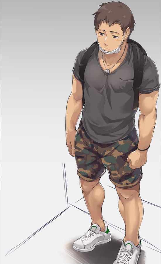 Ii Otoko no Jouzuna Kaikata | Best Ways to Purchase a Hunk page 3 full