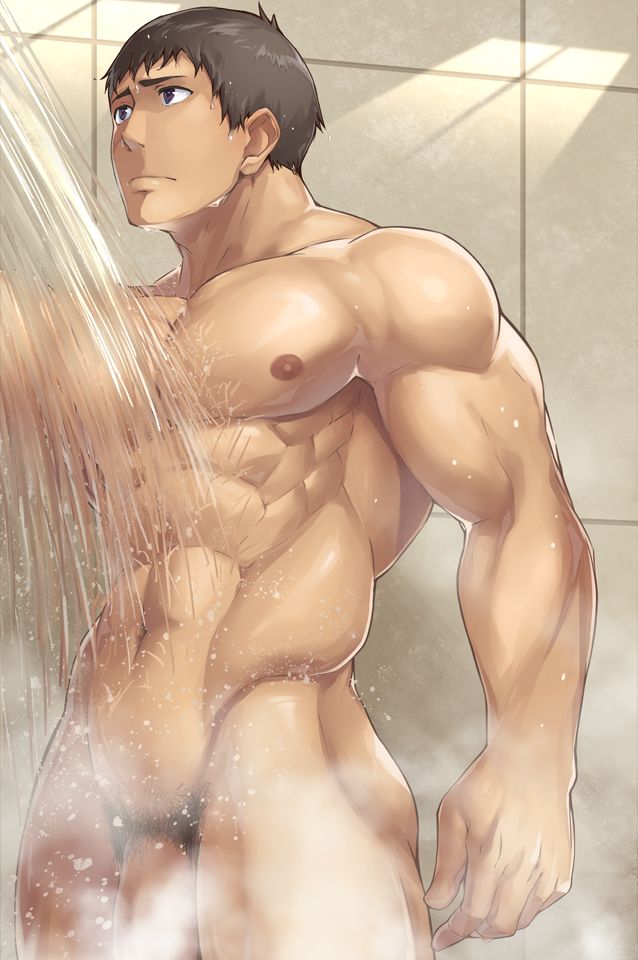 Ii Otoko no Jouzuna Kaikata | Best Ways to Purchase a Hunk page 4 full