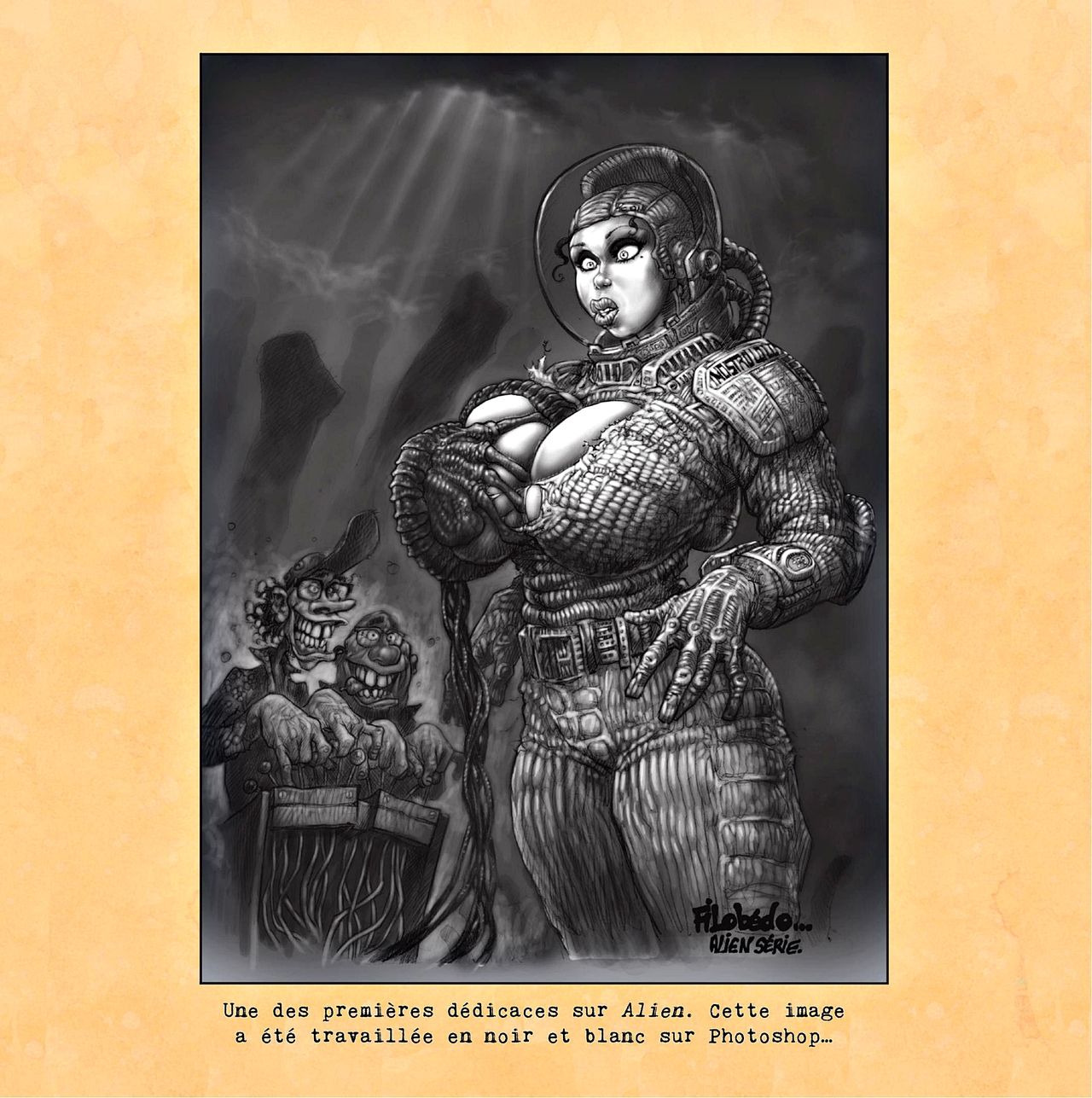 Sketchicks - 01 page 7 full