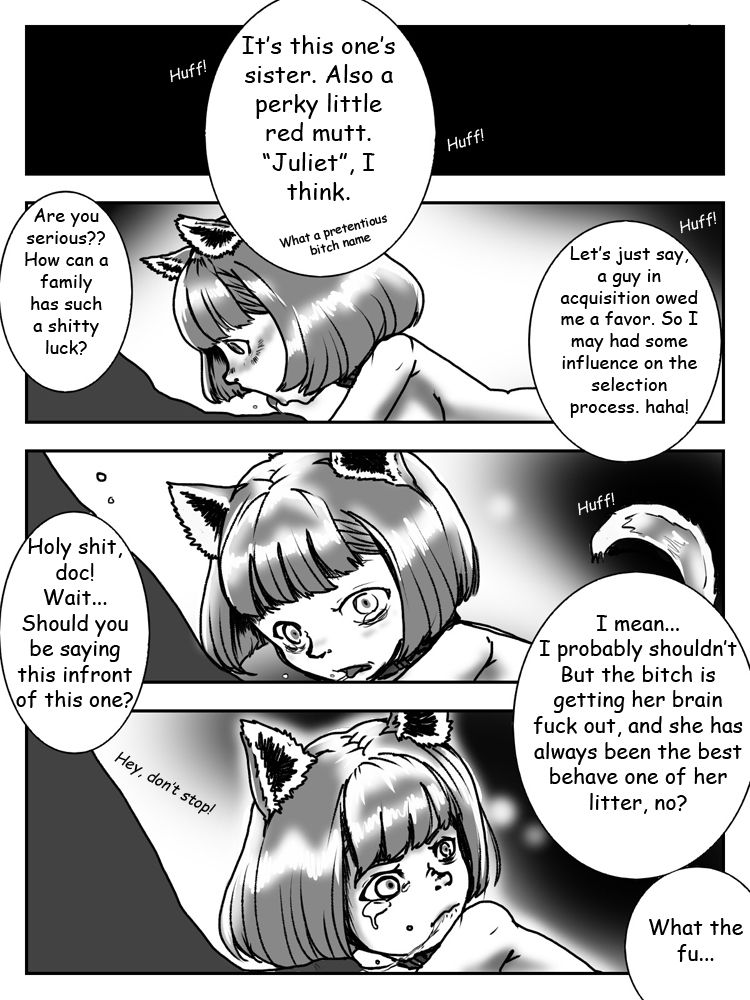 Last Days of April page 8 full