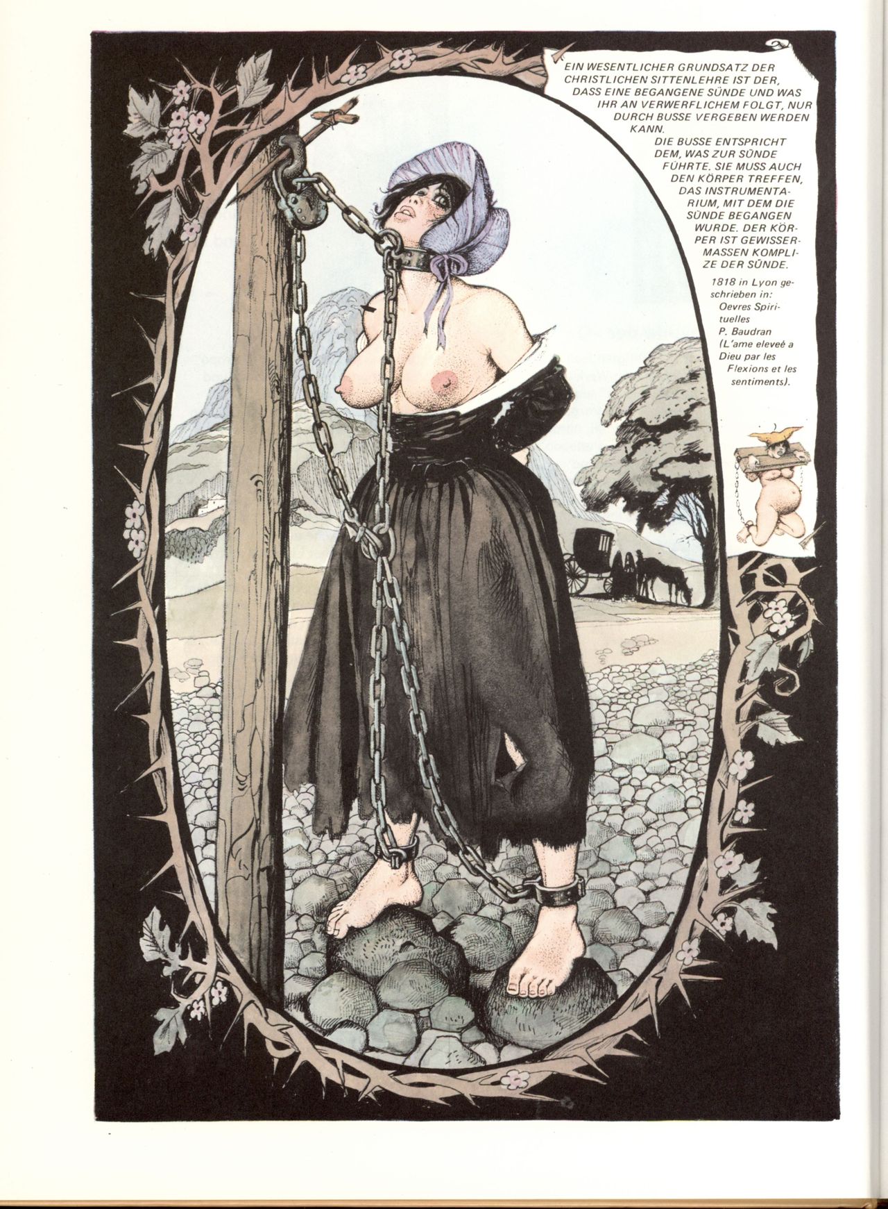Marie-Gabrielle de Saint-Eutrope #01 page 2 full