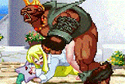 Ryona Mugen page 7 full