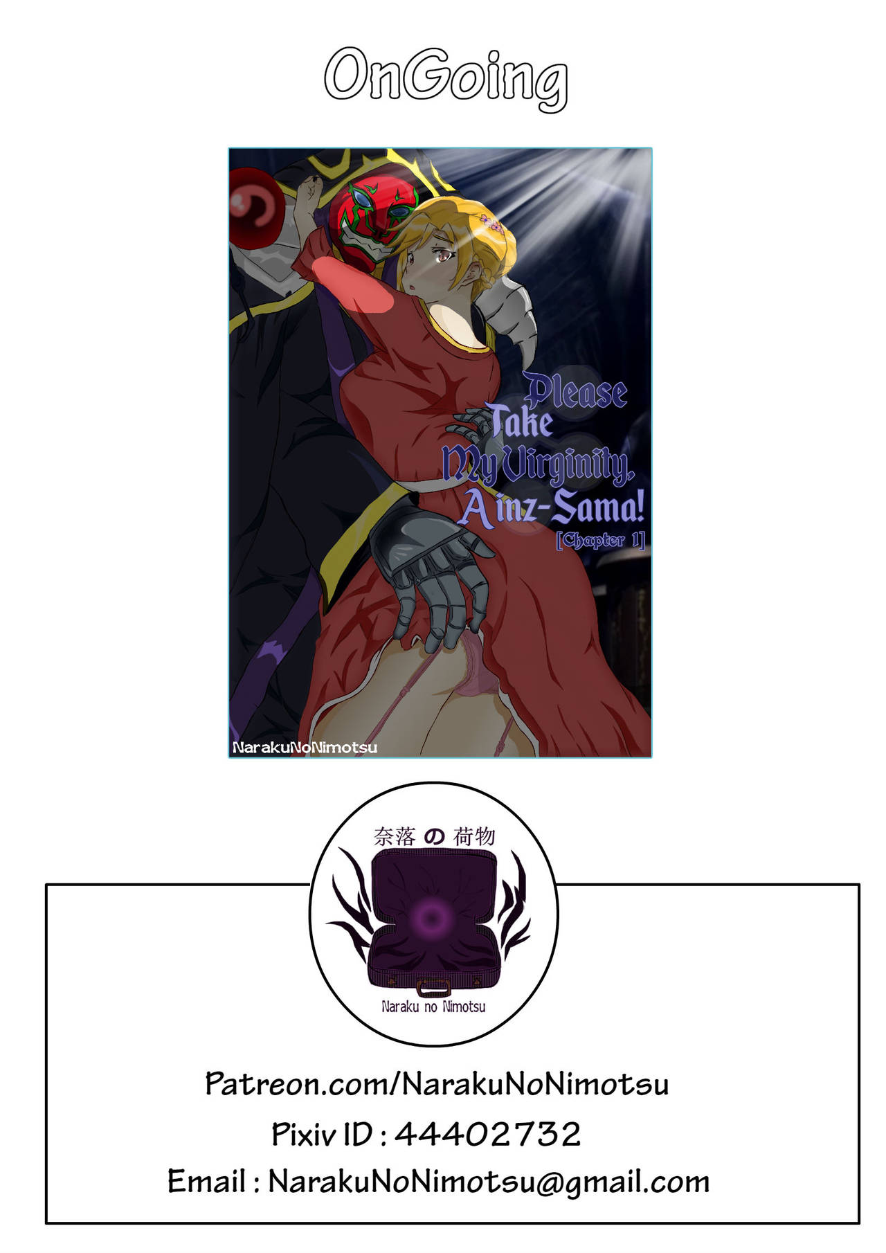 Erotic Halloween Event page 3 full