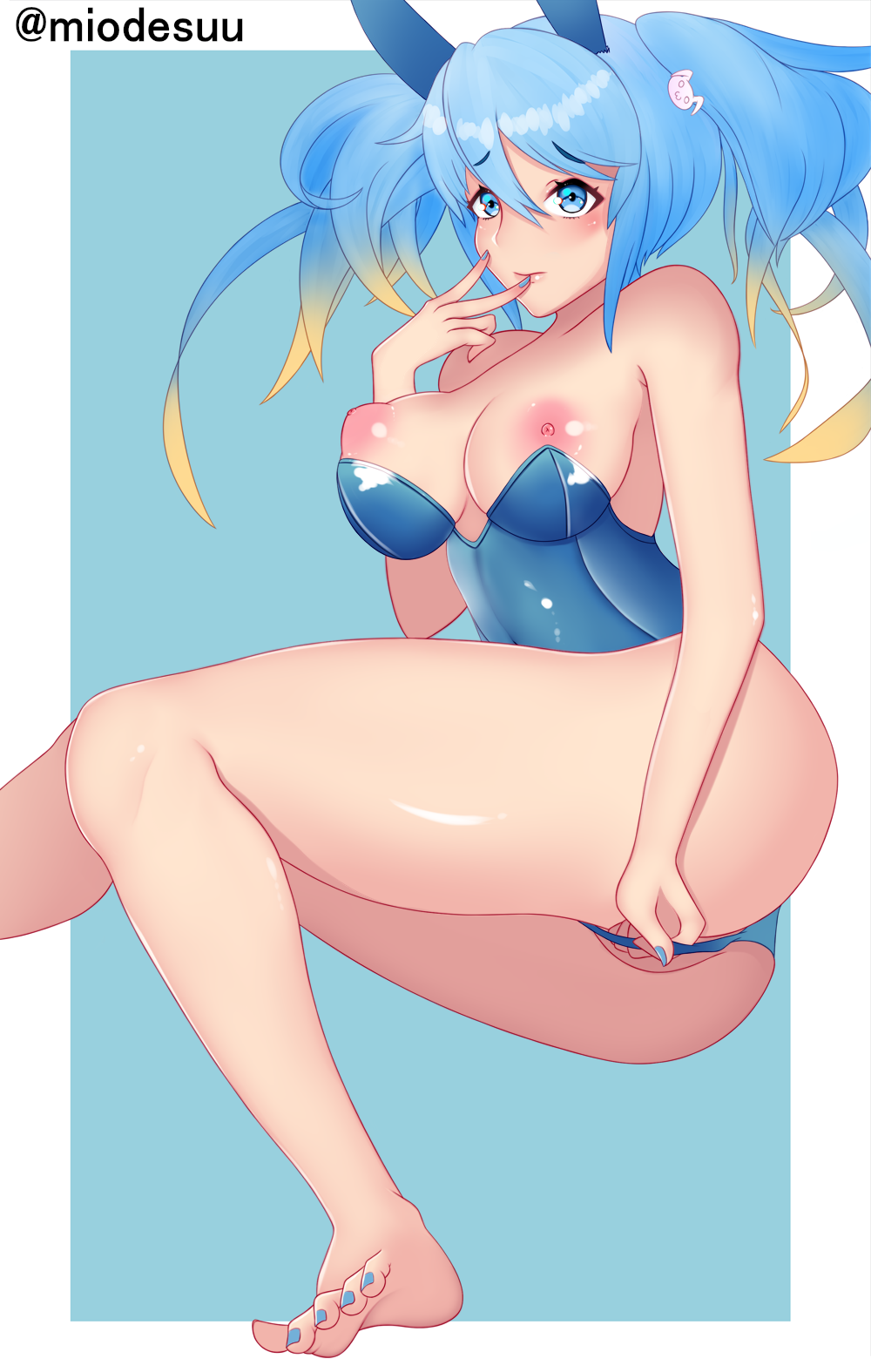 Mio page 9 full