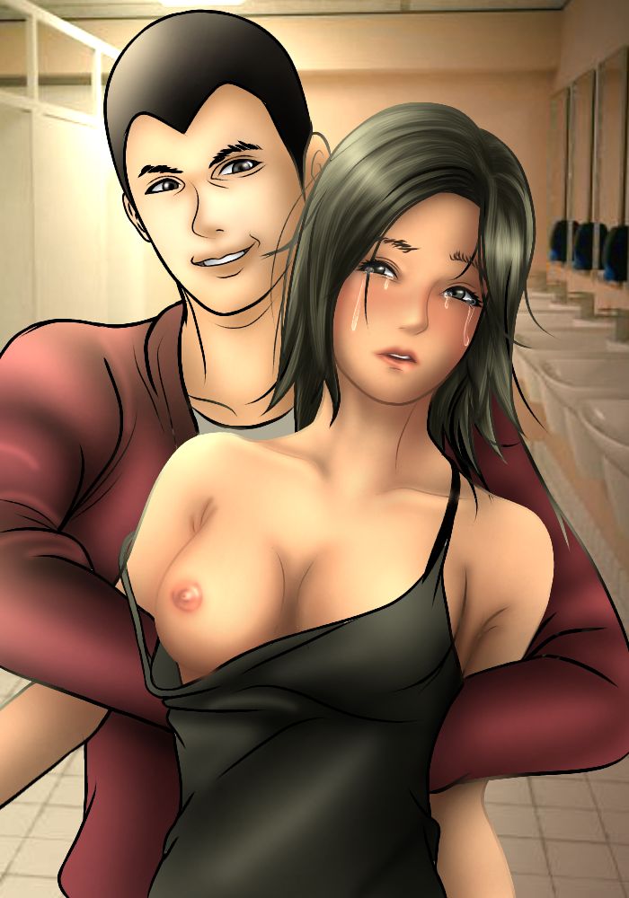 Hentai photowork page 6 full