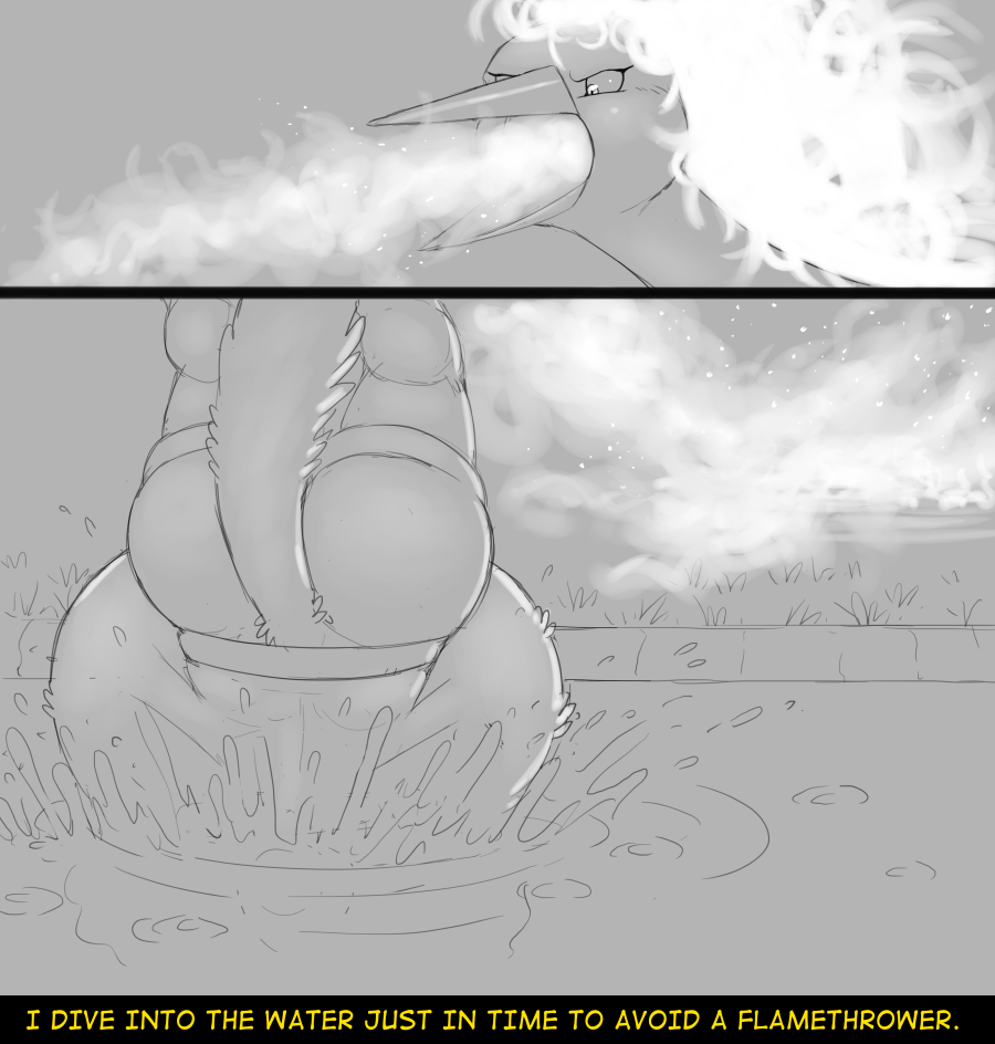 -  Hildegard's Quest for Aura - Moltres page 5 full