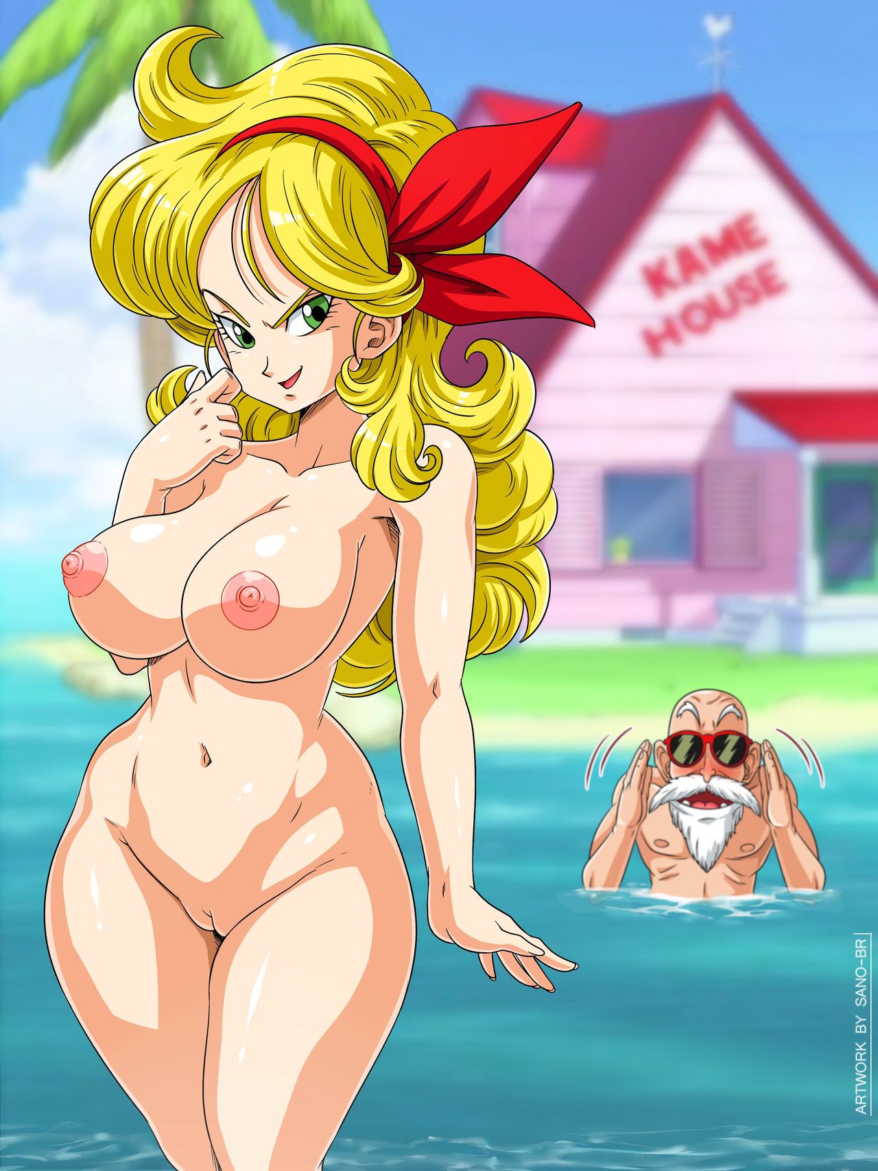 Launch - Kame House  PACK by Sano-BR page 9 full