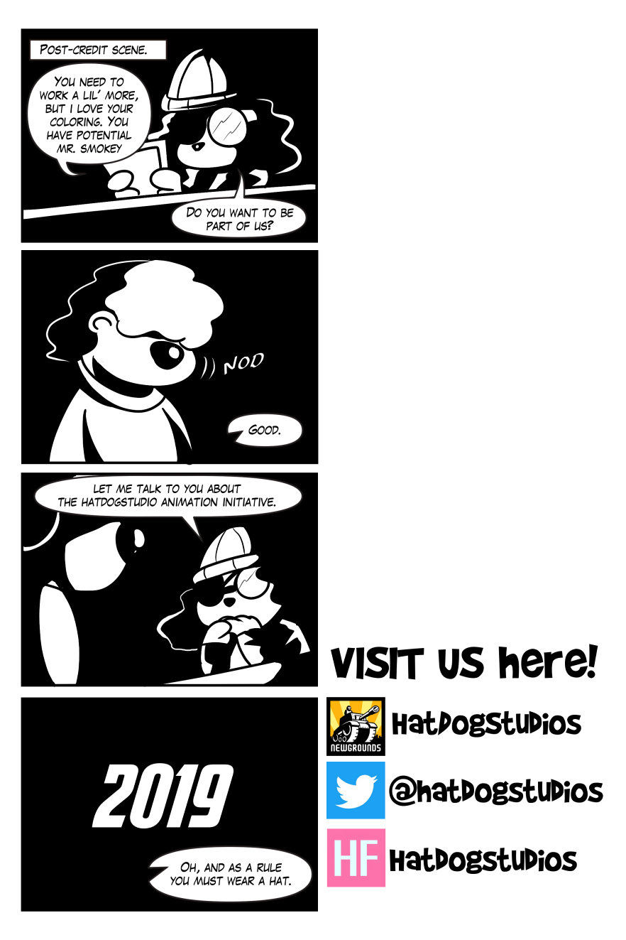 Artist - Hatdog Studios page 9 full