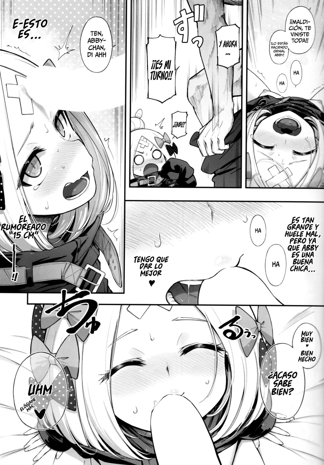 Abibibi page 10 full