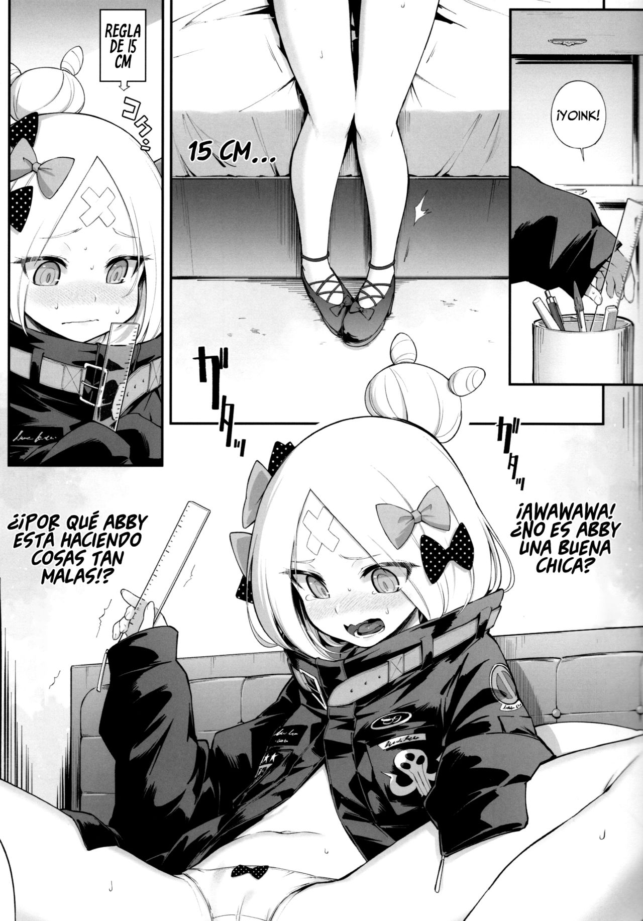 Abibibi page 4 full