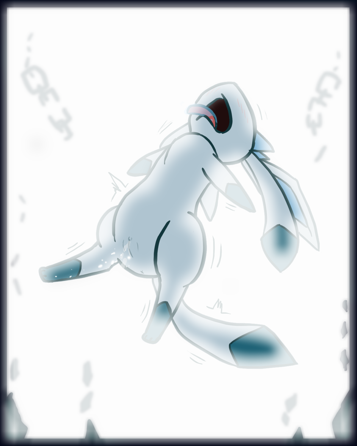 Pokemon: Creme Filling page 9 full