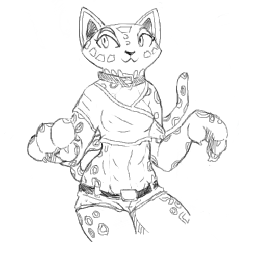 CalicoBggs | themanwith2bats | ｔｅｒｒｙＲａＲａＲａ | themanwithnobats | terrible the drawfag page 2 full