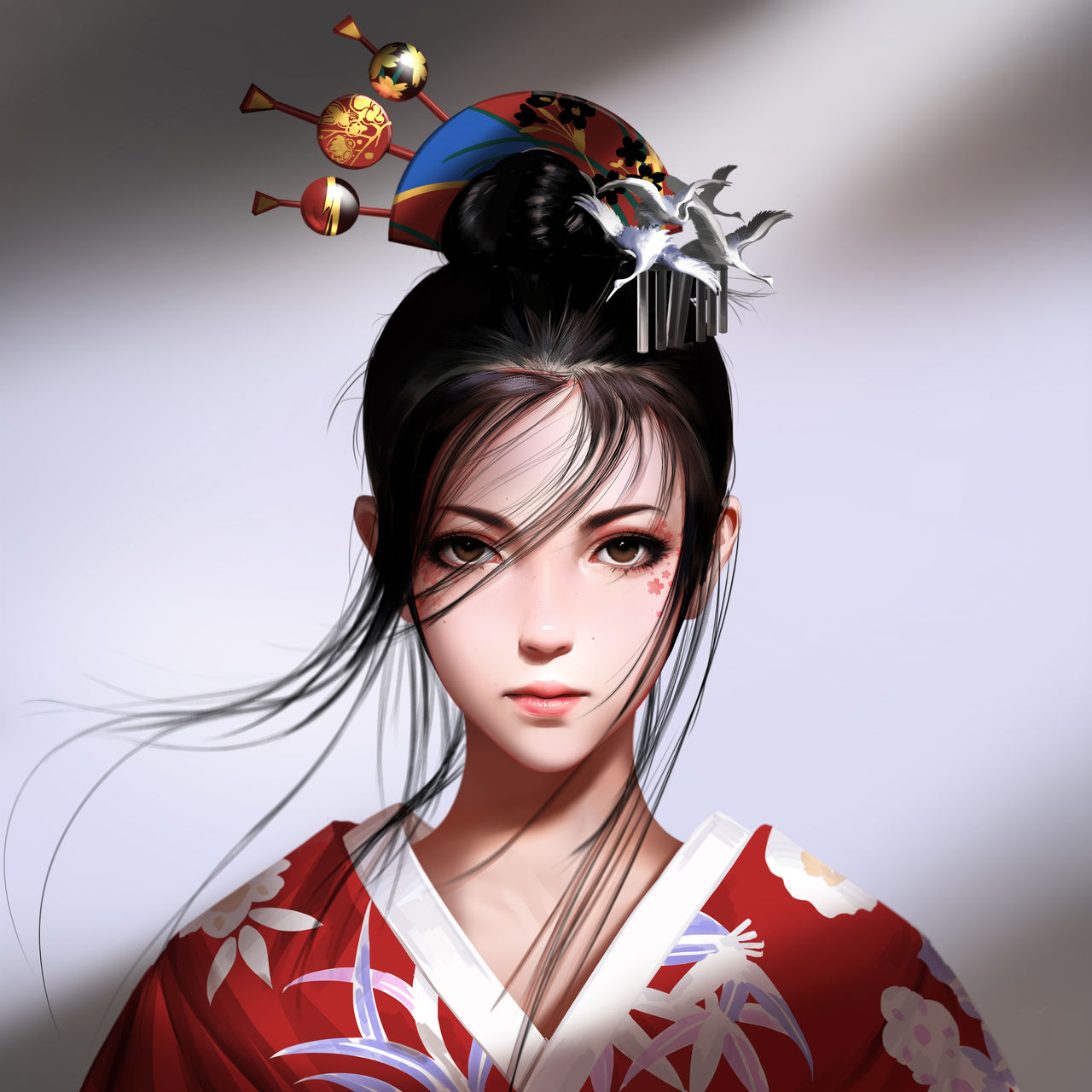 Liang Xing - Artist Gallery page 9 full