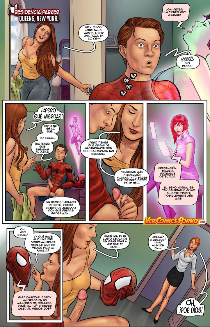Hitting the Potts page 2 full