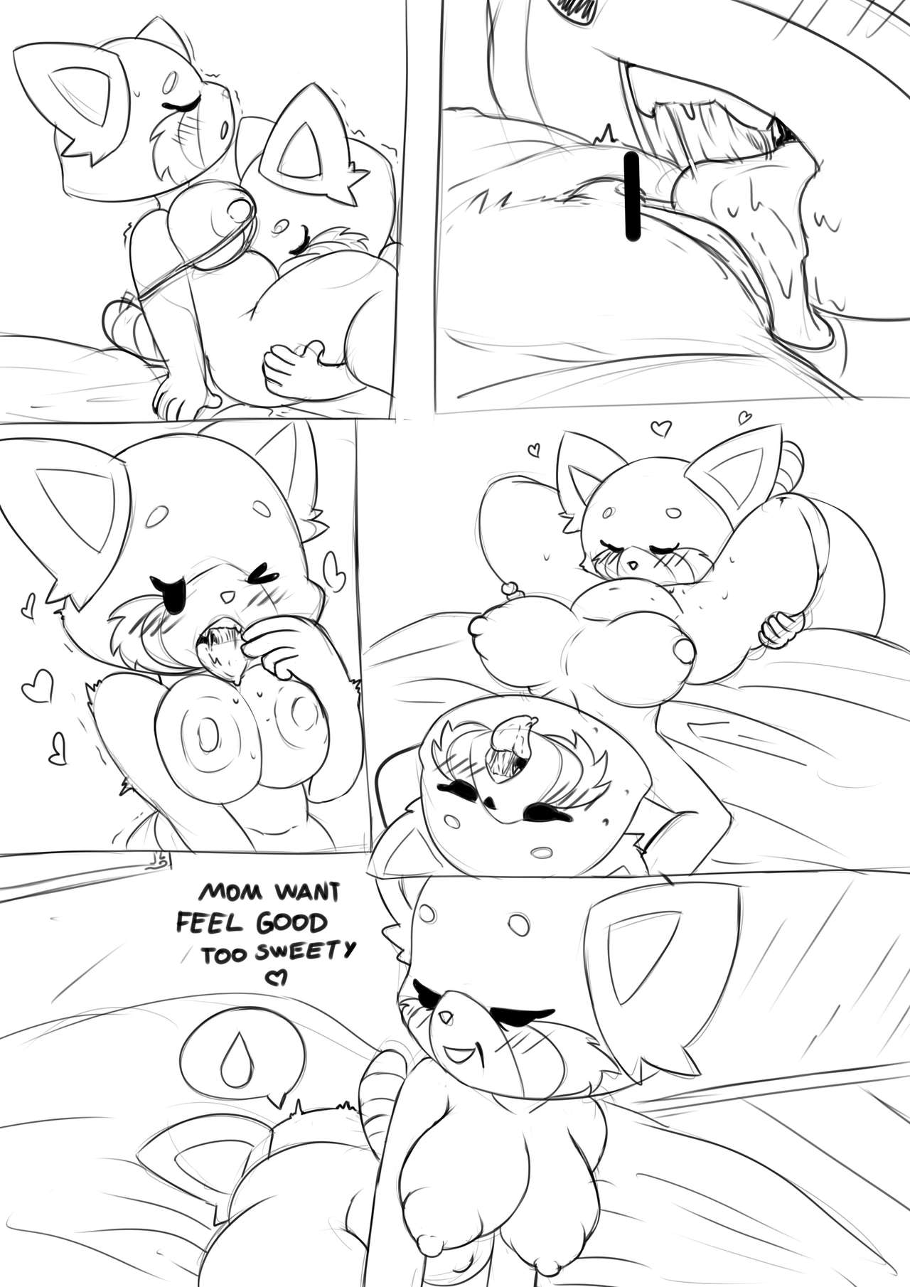Incest-suko page 6 full