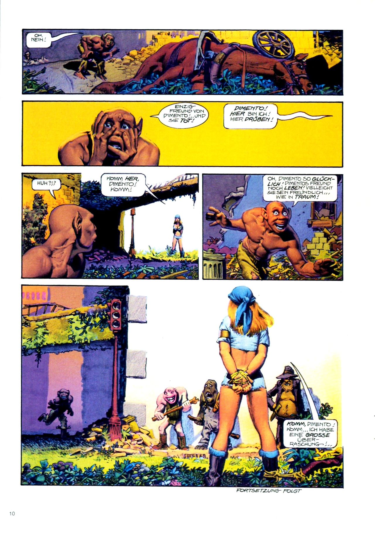 Schwermetall #011 page 10 full