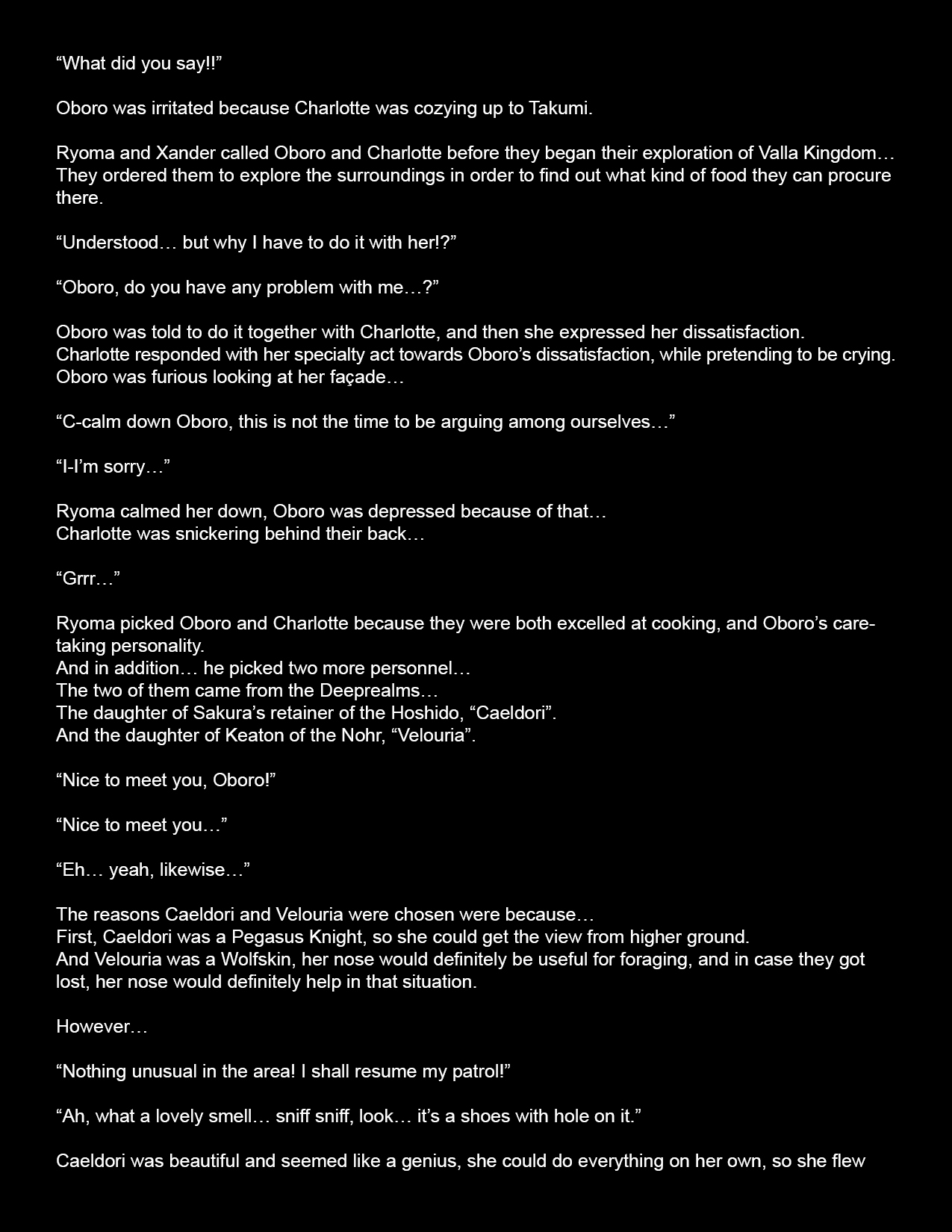 Goddesses of Valla Episode 5 page 3 full