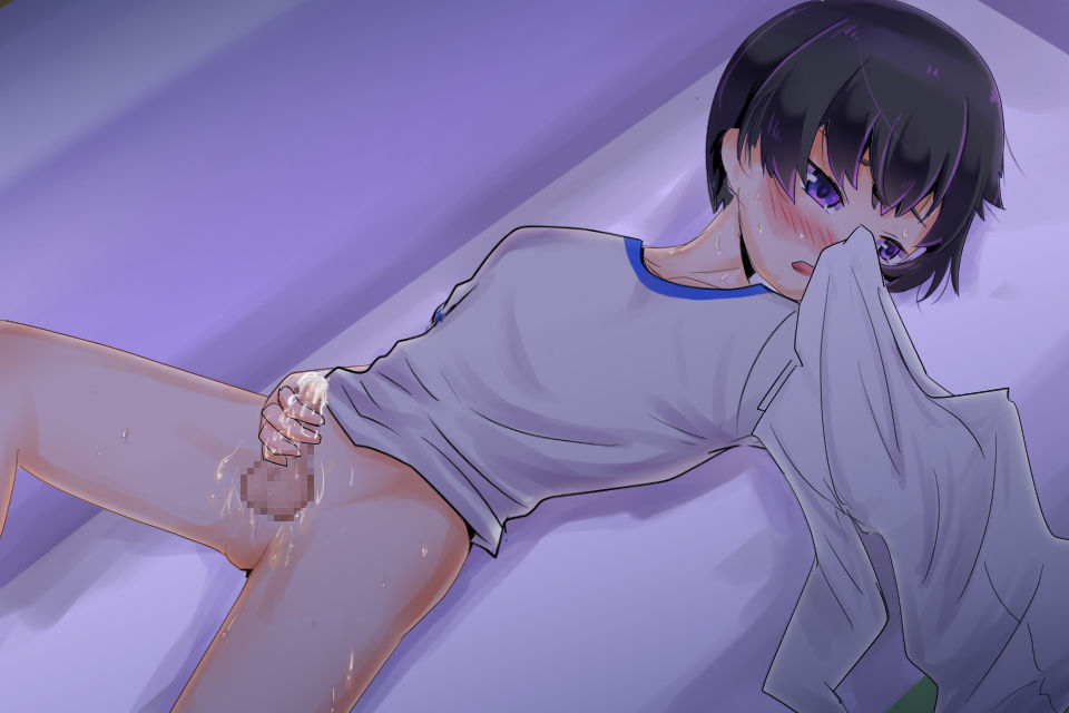 Osananajimi ga Dosukebe Kawaii page 7 full