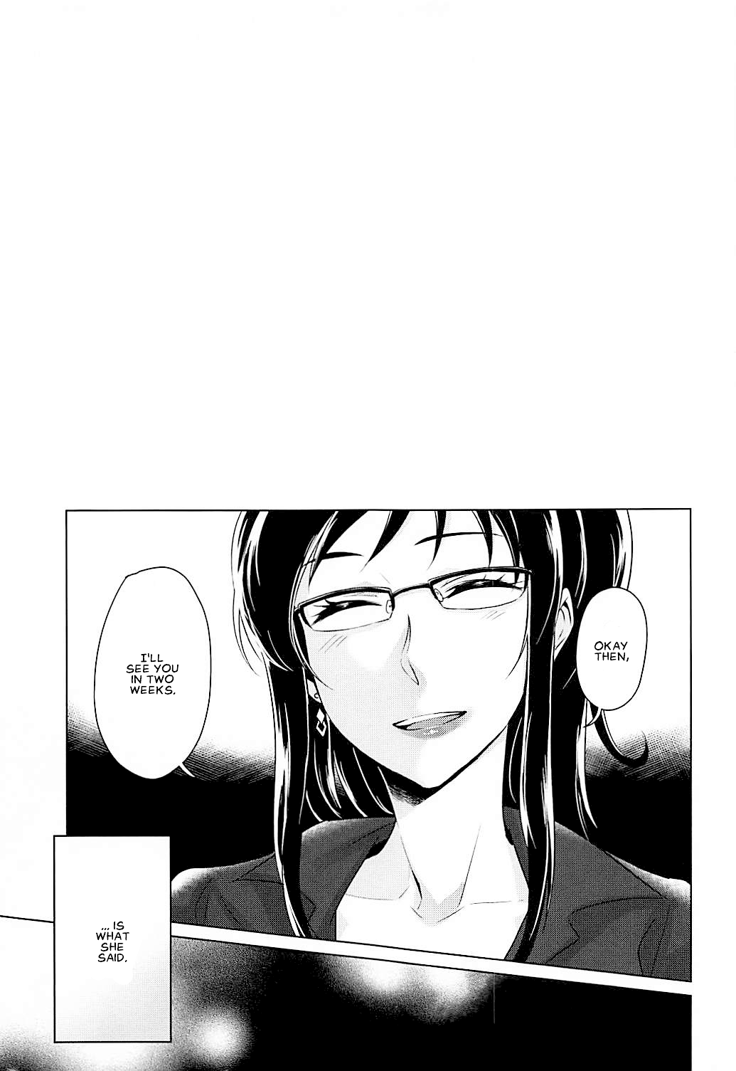 Tenshi no Himegoto | Angel's Privacy page 4 full