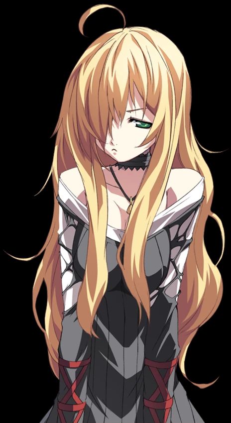 Dies Irae 〜Amantes Amantes〜  Character sprites page 10 full