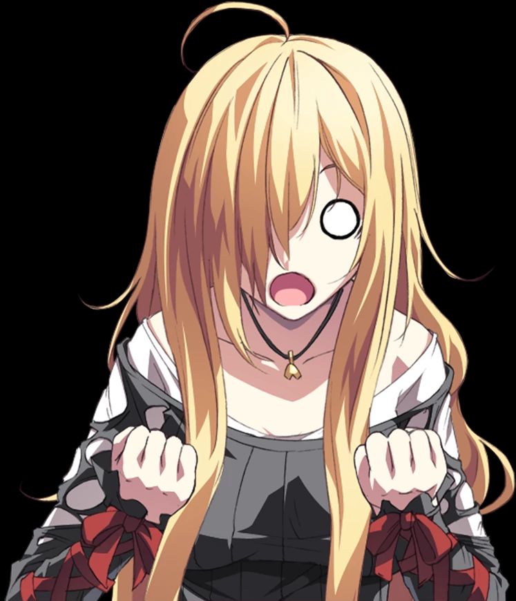 Dies Irae 〜Amantes Amantes〜  Character sprites page 3 full
