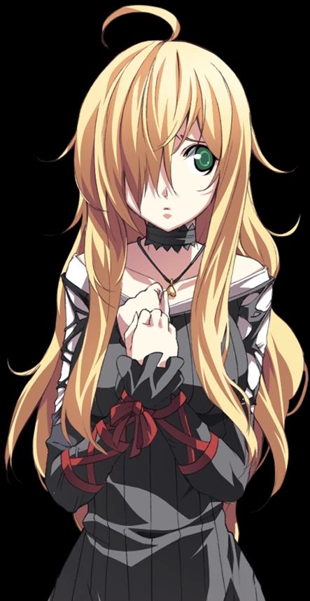 Dies Irae 〜Amantes Amantes〜  Character sprites page 4 full