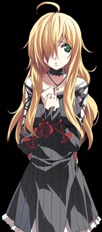 Dies Irae 〜Amantes Amantes〜  Character sprites page 5 full