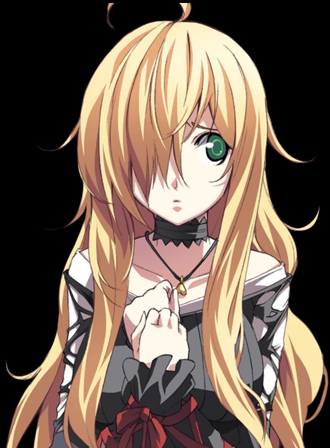 Dies Irae 〜Amantes Amantes〜  Character sprites page 6 full