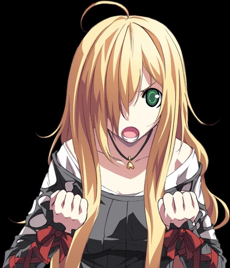 Dies Irae 〜Amantes Amantes〜  Character sprites page 9 full