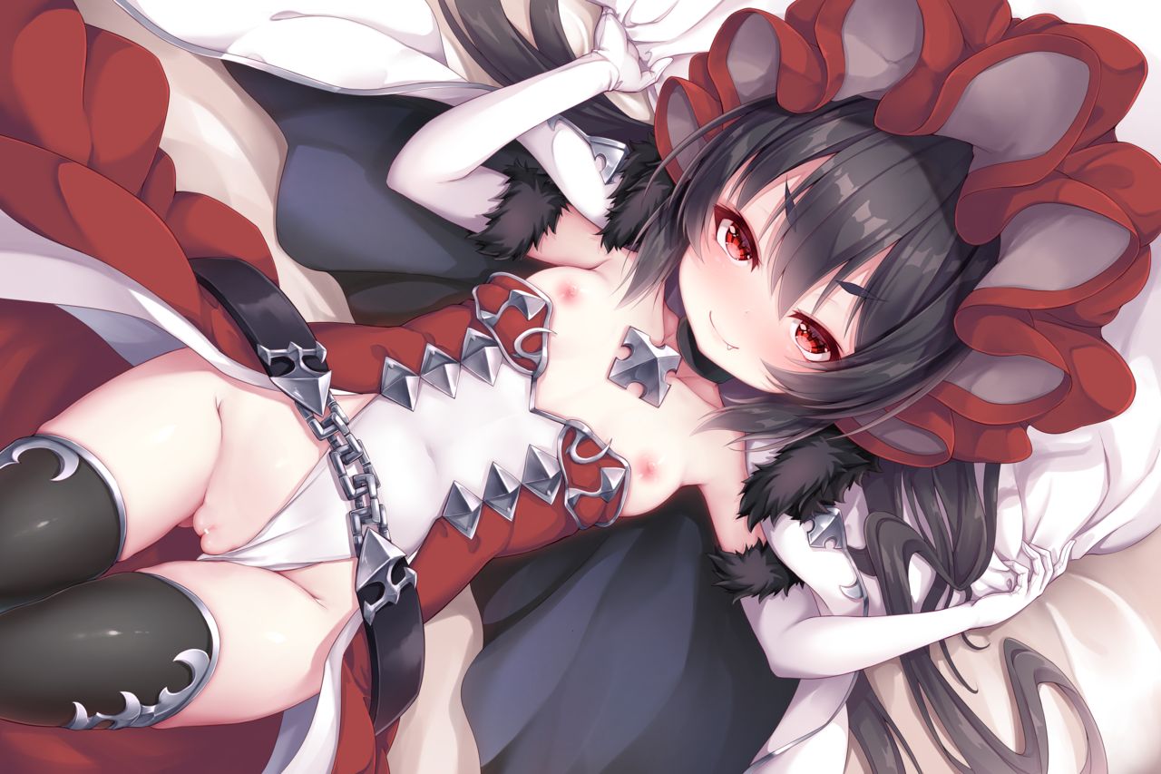 Ilya-sama no Shita no Okuchi de Maryoku Kyoukyuu page 1 full