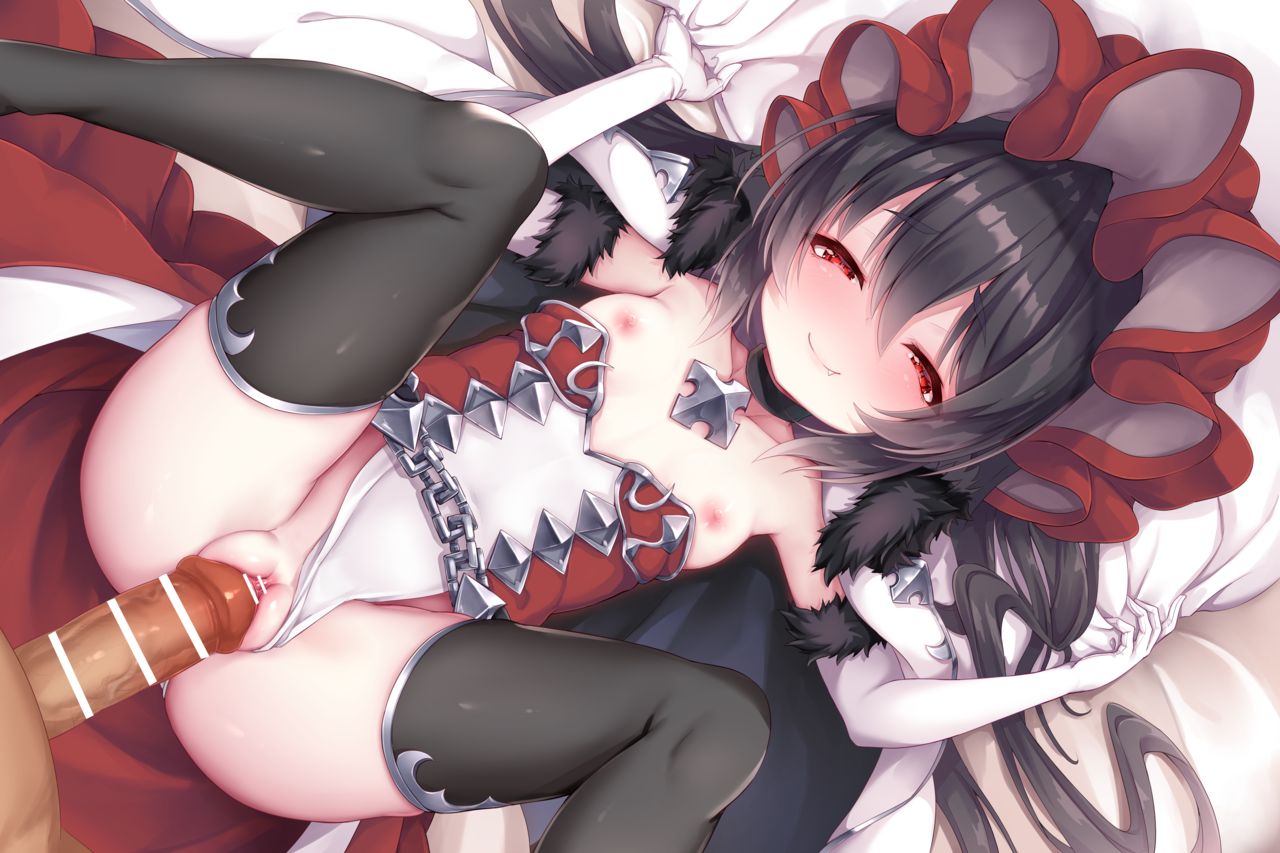 Ilya-sama no Shita no Okuchi de Maryoku Kyoukyuu page 3 full