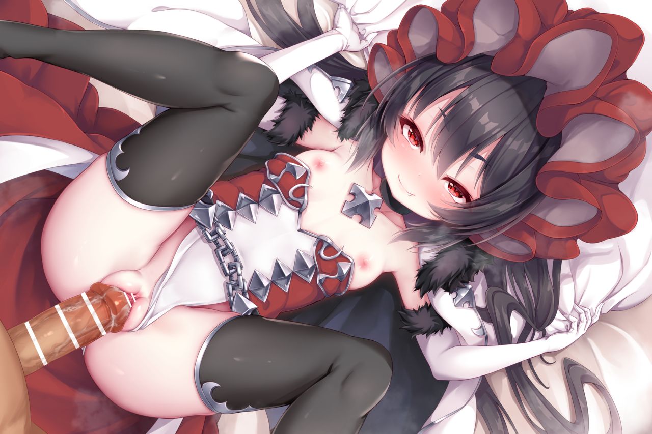 Ilya-sama no Shita no Okuchi de Maryoku Kyoukyuu page 5 full