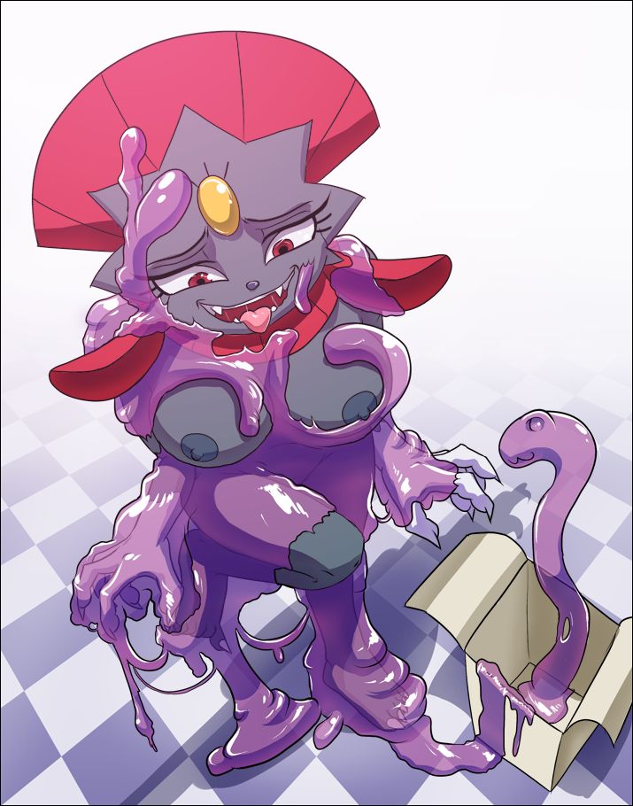 Pokemon page 2 full