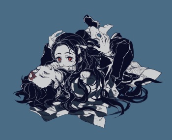 针鼠修罗 cover