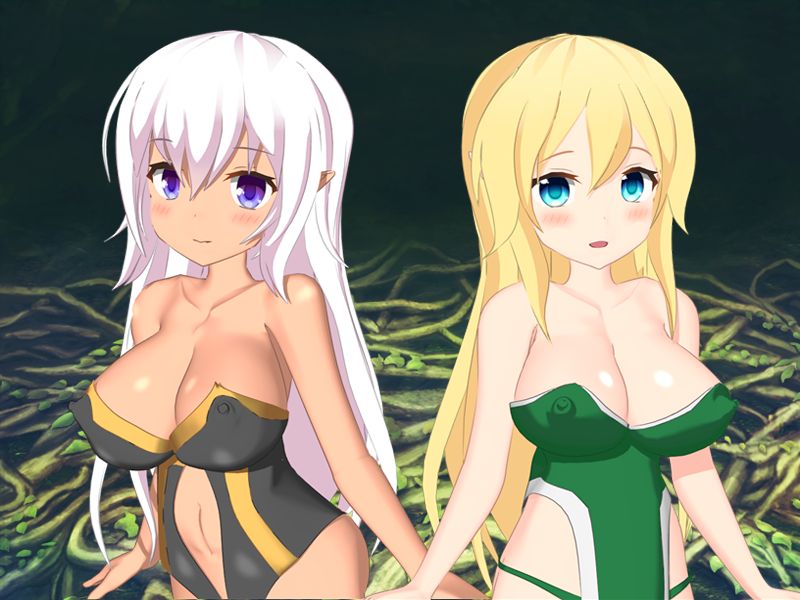 Battle Fuck with Elves Animated page 2 full